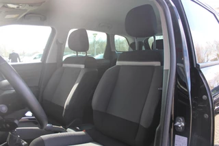 Citroën C3 Aircross Citroen C3 Aircross 1.2 110PK SHINE | NAVIGATIE | ACHTERUITRIJ CAMERA | APPLE CARPLAY/ANDROID AUTO | ALL SEASON BANDEN | LICHTMETALEN VELGEN | CRUISE CONTROL | CLIAMTE CONTROL | LED KOPLAMPEN | - afbeelding nr 2