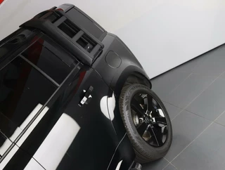 Land Rover Defender Land Rover Defender 110 2.0 P400e 110 19.000km! - afbeelding nr 47