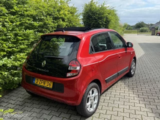 Renault Twingo Renault Twingo 1.0 SCe Dynamique Alle Opties!!! Pano,Navigatie - afbeelding nr 6