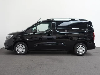 Opel Combo Opel Combo 1.5D 130PK L2H1 Edition Automaat Airco Bluetooh Navi Camera Parkeersensoren - afbeelding nr 31