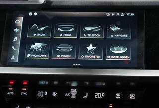 Audi A3 Audi A3 Sportback 40 TFSI e | Keyless | Carplay | Camera - afbeelding nr 17