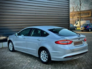 Ford Mondeo - afbeelding nr 43