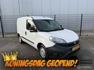 Fiat Doblò - 290738035-0