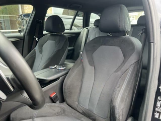 BMW 5 Serie BMW 5-serie Touring 520i | M Sport | Stoelverw | Alcantara - afbeelding nr 24