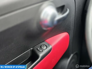 Fiat 500 Fiat 500S 1.3 M-Jet Lounge Abarth |Remmen Abarth  | Topstaat - afbeelding nr 24