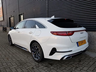 Kia ProCeed - afbeelding nr 8