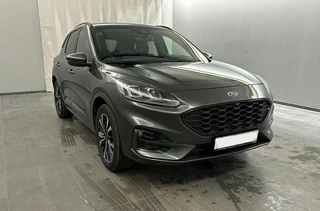 Ford Kuga Ford Kuga 2.5 PHEV ST-Line X 225pk | Driver Assistance Pack | Technology Pack | Trekhaak Wegklapbaar | Panoramadak | Winterpack - afbeelding nr 4