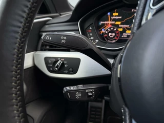 Audi A4 Audi A4 Avant 2.0 TFSI 2x S-Line - Leder - Matrix - Digi Dash - Adaptief - afbeelding nr 26