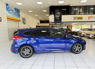 Ford Focus Ford Focus 1.5 ST-Line - afbeelding nr 15