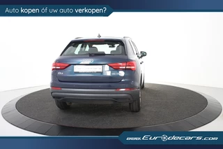 Audi Q3 Audi Q3 35 TFSI *1ste Eigenaar*Navigatie*Carplay*Park assist* - afbeelding nr 9