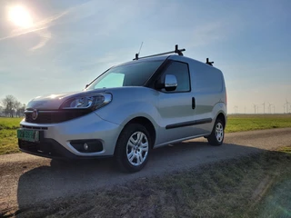 Fiat Doblò - 456478076-0