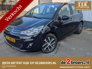 Citroën C3 1.2 PureTech Collection