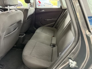 Opel Astra Opel Astra 1.4 Edition Bovag Garantie - afbeelding nr 24