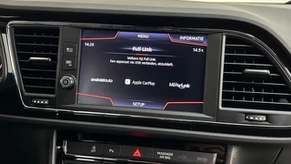 SEAT Leon - afbeelding nr 18