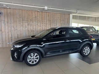 Kia Stonic 1.0 T-GDi MHEV DynamicLine