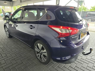 Nissan Pulsar Nissan Pulsar 1.2 DIG-T Connect Edition / Cruise Control / Keyless Entry / Camera - afbeelding nr 2
