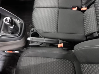 Ford Transit Connect Ford Transit Connect 1.5 EcoBlue L2 Trend Navi Airco Camera Bluetooth  Carplay 3Zits Trekaak Parkeersensoren - afbeelding nr 23