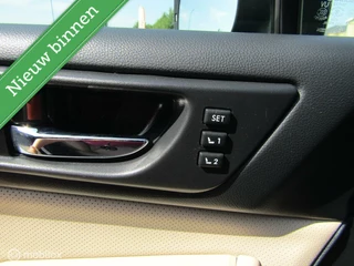 Subaru Outback Subaru Outback 2.5i Premium I NL-auto - 1ste Eigenaar! - afbeelding nr 10