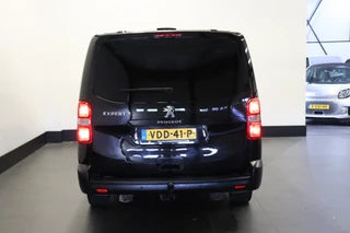 Peugeot Expert - Airco - Navi - Cruise - € 13.900,- Excl. - afbeelding nr 7