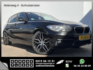 BMW 1 Serie - 115897662-0