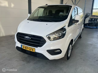 Ford Transit Custom - 518934678-0