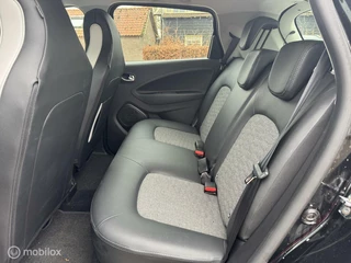 Renault ZOE Renault Zoe R135 Intens 52 kWh | Koop accu | CCS - afbeelding nr 21