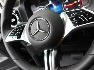 Mercedes-Benz Vito Mercedes-Benz Vito 114 CDI L2 Select Dubbele Cabine Automaat Airco Navi Lang Dubbele Cabine - afbeelding nr 17