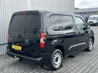 Opel Combo Opel Combo 1.6D L1H1 Edition*A/C*HAAK*CRUISE*CARPLAY* - afbeelding nr 18