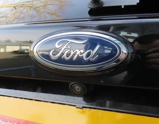 Ford Kuga Ford Kuga 1.5 EcoBoost ST Line NAVI / CAMERA / TREKHAAK - afbeelding nr 32