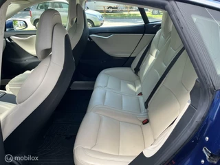 Tesla Model S Tesla Model S 100D - afbeelding nr 7
