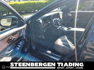 Mercedes-Benz S-Klasse Mercedes S-klasse 350 4M BlueTEC Prestige Plus AMG EDITION - afbeelding nr 10