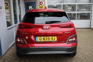 Hyundai Kona - afbeelding nr 30