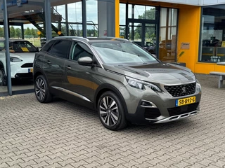 Peugeot 3008 Peugeot 3008 1.2 PureTech Blue Lease Premium - navi - camera - led - afbeelding nr 4