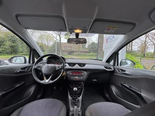 Opel Corsa Airco/5-Deurs/Lichtmetalen velgen - afbeelding nr 17