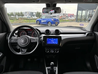 Suzuki Swift - afbeelding nr 4