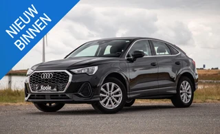 Audi Q3 Sportback 45 TFSI e Edition