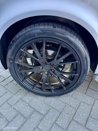 Volkswagen Transporter Volkswagen Transporter 2.0 TDI L2H1 DC 4Motion Standk/Led - afbeelding nr 26