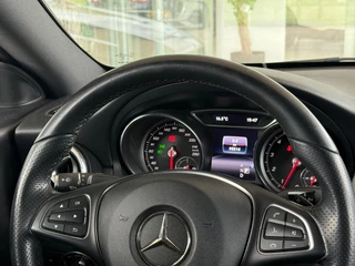 Mercedes-Benz CLA Mercedes-Benz CLA-klasse 180 AUT Business Solution Stoelver|Afneem Trekhaak|Navi - afbeelding nr 15
