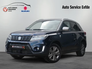 Suzuki Vitara 1.4 Boosterjet Rhino Edition Select | Trehaak | All Season | NL