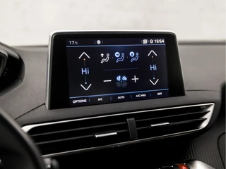 Peugeot 5008 Peugeot 5008 1.2 PureTech Sport 7 Persoons (APPLE CARPLAY, GROOT NAVI, PARKEERSENSOREN, SPORTSTOELEN, CRUISE, LANE ASSIST, NIEUWE APK, NIEUWSTAAT) - afbeelding nr 25