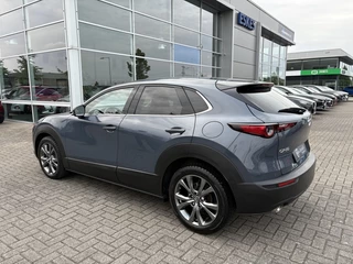 Mazda CX-30 Mazda CX-30 2.0 Mild Hybrid 180PK Automaat Luxury - afbeelding nr 8