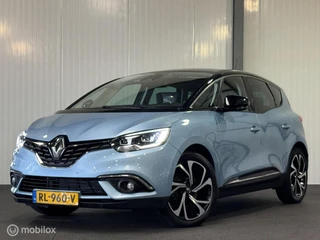 Renault Scénic 1.5 dCi Bose AUTOMAAT [ NAP pano trekhaak LED ]