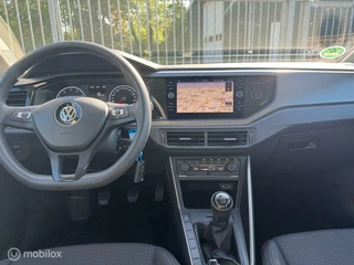 Volkswagen Polo Volkswagen Polo 1.0 TSI Comfortline - afbeelding nr 15