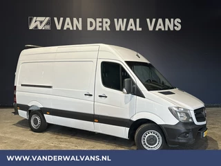 Mercedes-Benz Sprinter - afbeelding nr 1