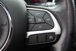 Jeep Compass Jeep Compass 4xe 240 Plug-in Hybrid Panoramadak/Leer AKTIE - afbeelding nr 27