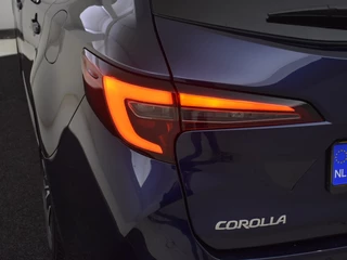 Toyota Corolla Touring Sports - afbeelding nr 15