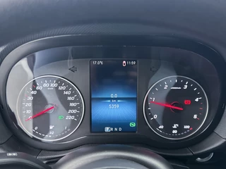 Mercedes-Benz Citan - afbeelding nr 5