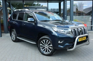 Toyota Land Cruiser - afbeelding nr 1