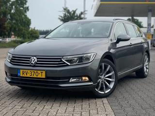 Volkswagen Passat - 176229019-0