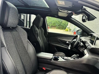 Peugeot 3008 Peugeot 3008 1.2 PureTech GT Line/Camera/Automaat/Panodak/Led - afbeelding nr 20